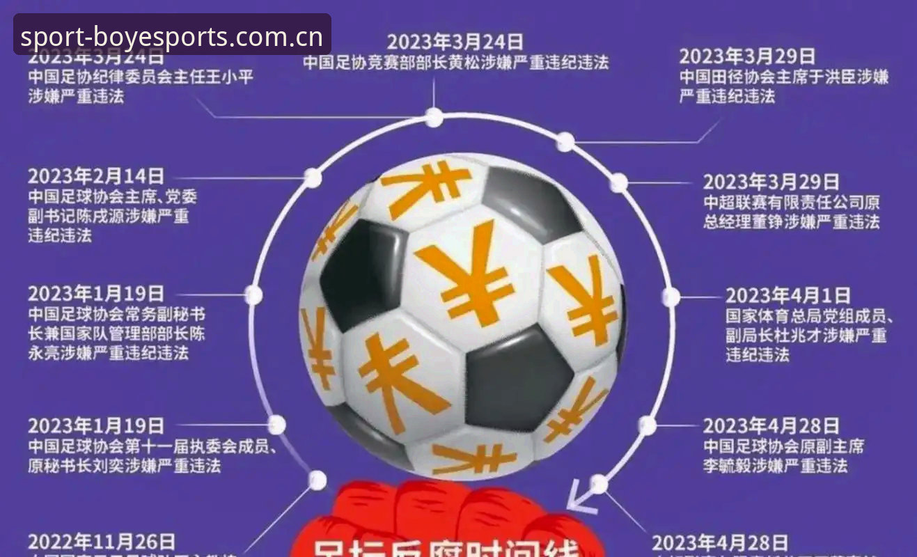 博业体育登录安卓版 中国足协第三批禁足名单深度分析:65人受罚背后的行业变革与创新探索